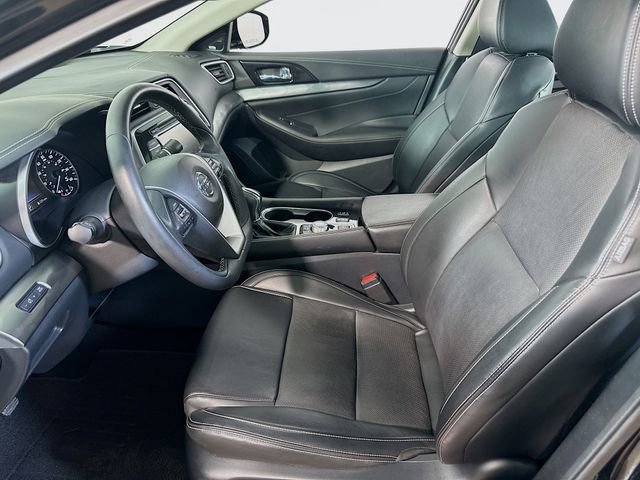 Used 2019 Nissan Maxima 3.5 SL w/ Floor Mat Group image 11