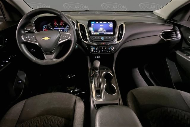 Certified 2024 Chevrolet Equinox LT FWD image 19