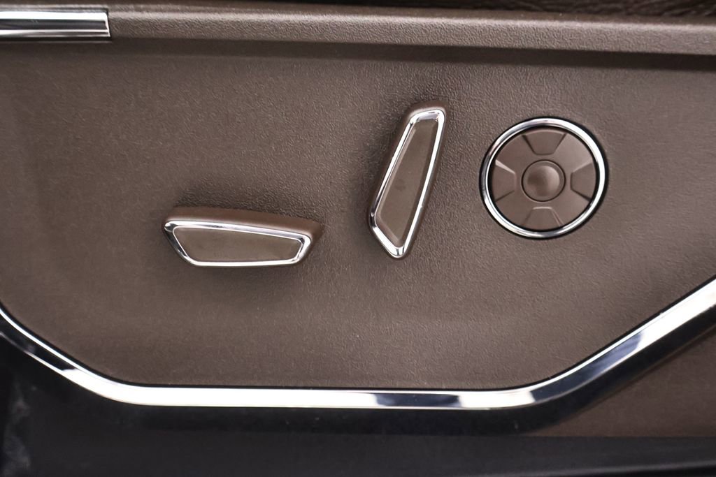 New 2026 Ford F150 King Ranch image 13