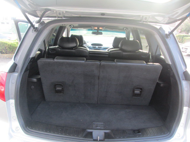 Used 2009 Acura MDX AWD/4WD image 11