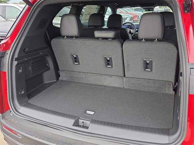 New 2026 Buick Enclave Preferred w/ Power Package image 6