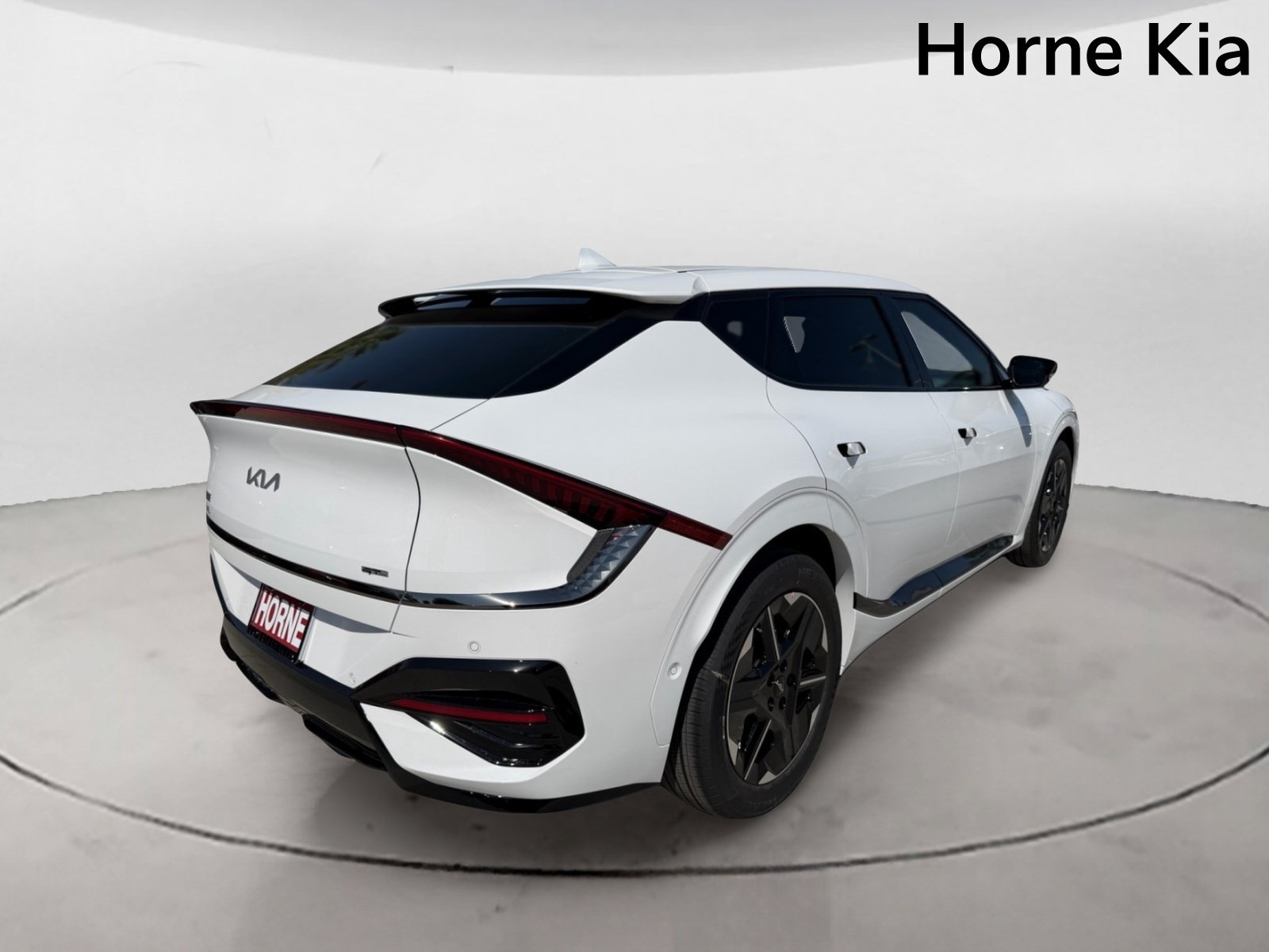 New 2026 Kia EV6 GT-Line RWD image 4