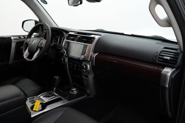 Used 2021 Toyota 4Runner Limited AWD/4WD image 50