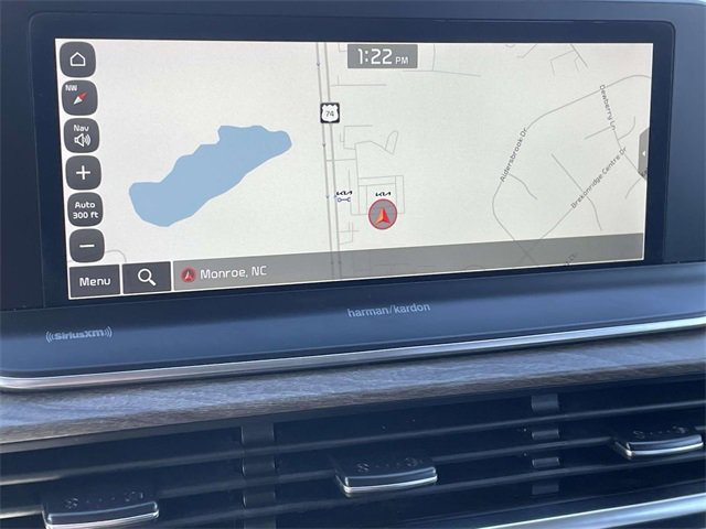 Certified 2022 Kia Telluride SX image 3