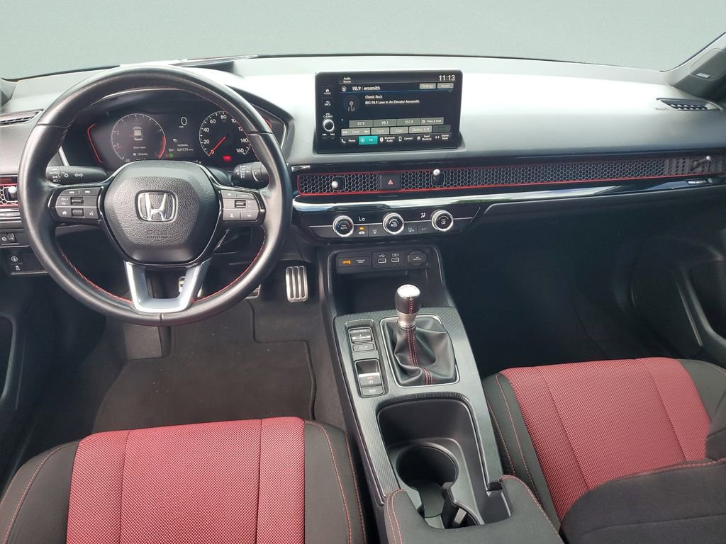 Used 2023 Honda Civic Si image 14