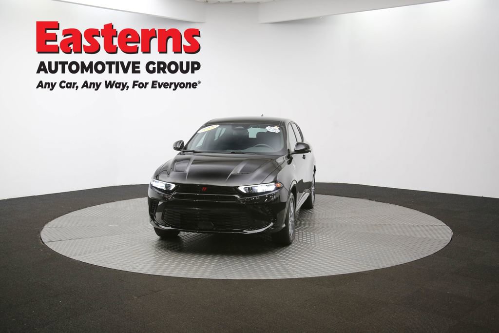 Used 2024 Dodge Hornet R/T image 51