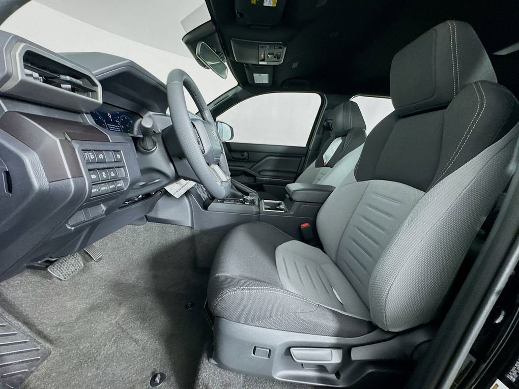 New 2025 Toyota 4Runner TRD Off-Road image 33