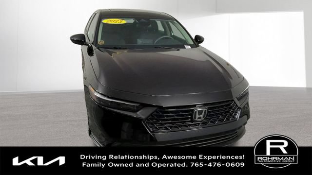 Used 2023 Honda Accord EX image 3