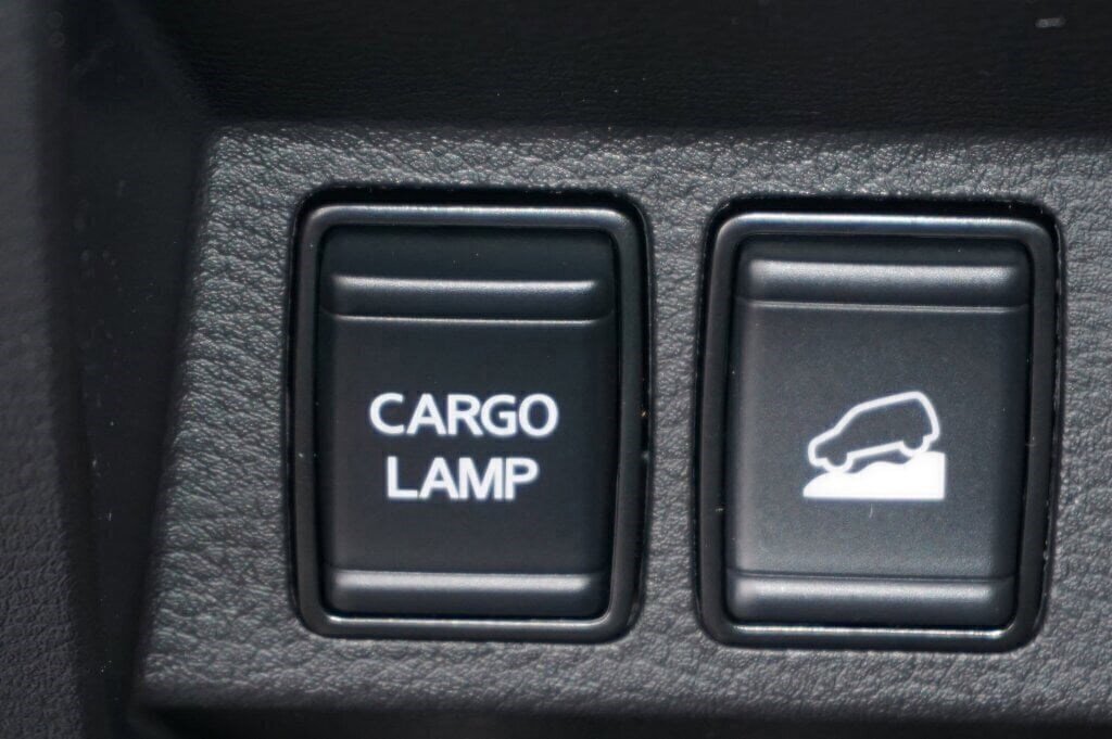New 2025 Nissan Frontier PRO-4X AWD/4WD image 26