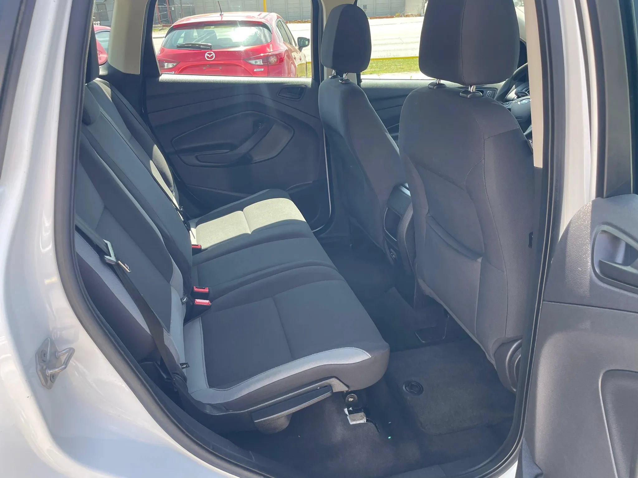 Used 2013 Ford Escape S FWD image 5