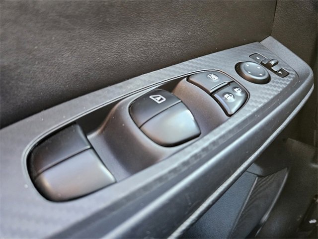 Used 2021 Nissan Sentra SV w/ Trunk Package image 29