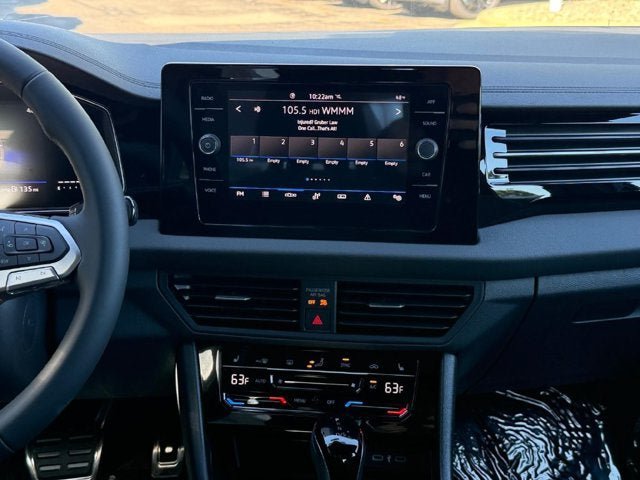 New 2027 Volkswagen Jetta Sport FWD image 7