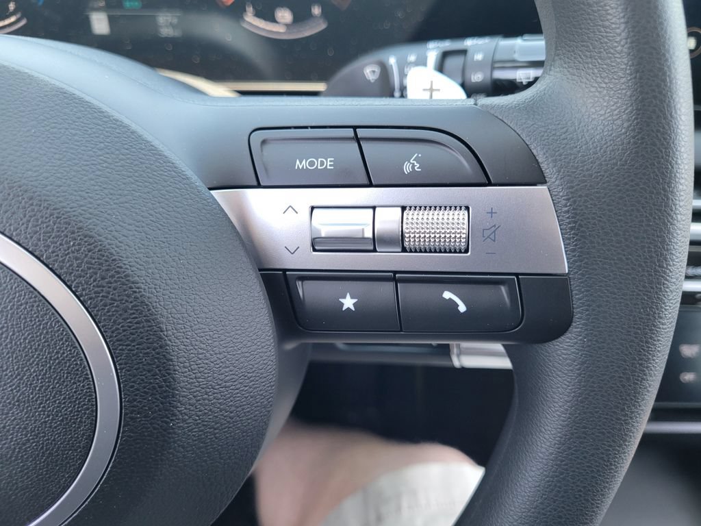 New 2026 Hyundai Tucson Blue SE AWD/4WD image 20
