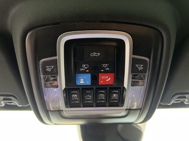 New 2026 RAM 1500 Big Horn image 29