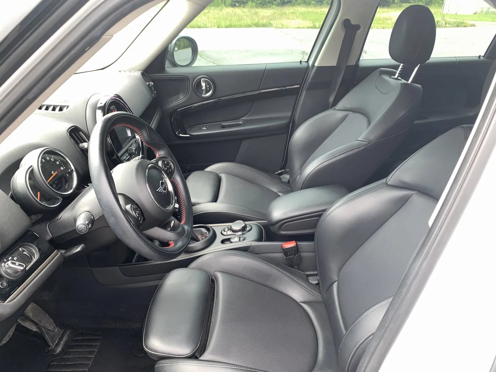 Used 2019 MINI Cooper Countryman S FWD image 27