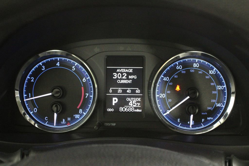 Used 2017 Toyota Corolla LE image 24