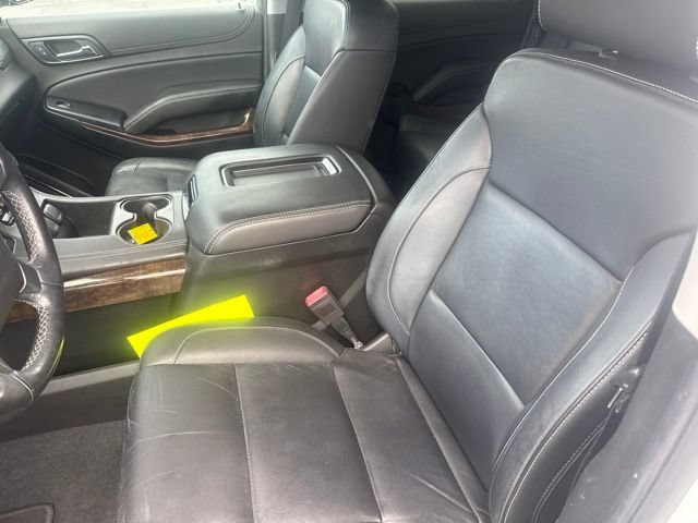 Used 2020 Chevrolet Tahoe LT AWD/4WD image 24