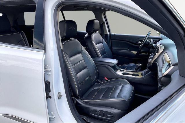 Used 2019 GMC Acadia Denali AWD/4WD image 20