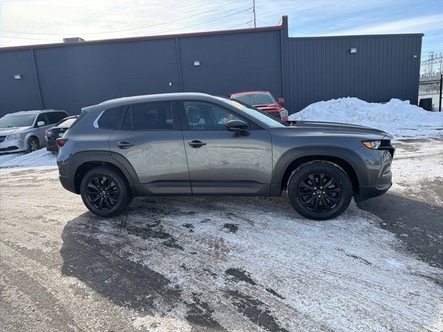 Used 2023 MAZDA CX-50 2.5 S w/ Cargo Package image 5