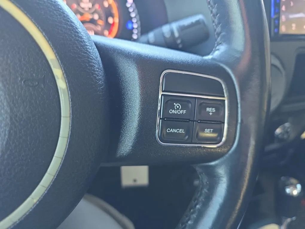 Used 2016 Jeep Wrangler Sport w/ Quick Order Package 24S image 22