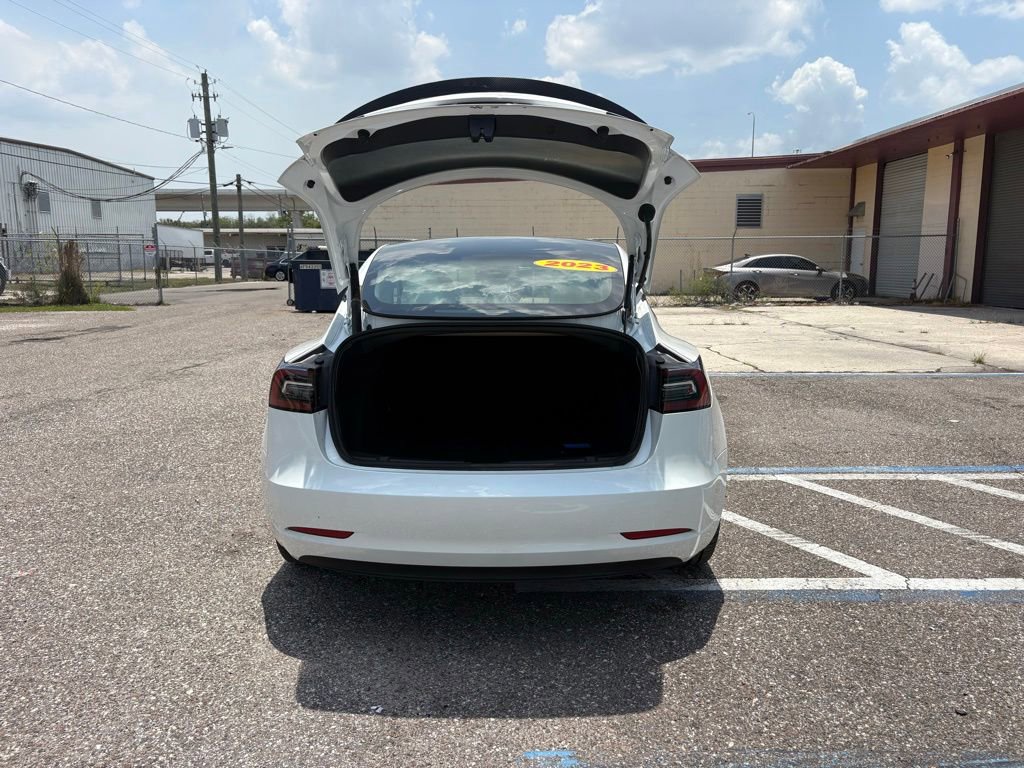 Used 2023 Tesla Model 3 Performance AWD/4WD image 13