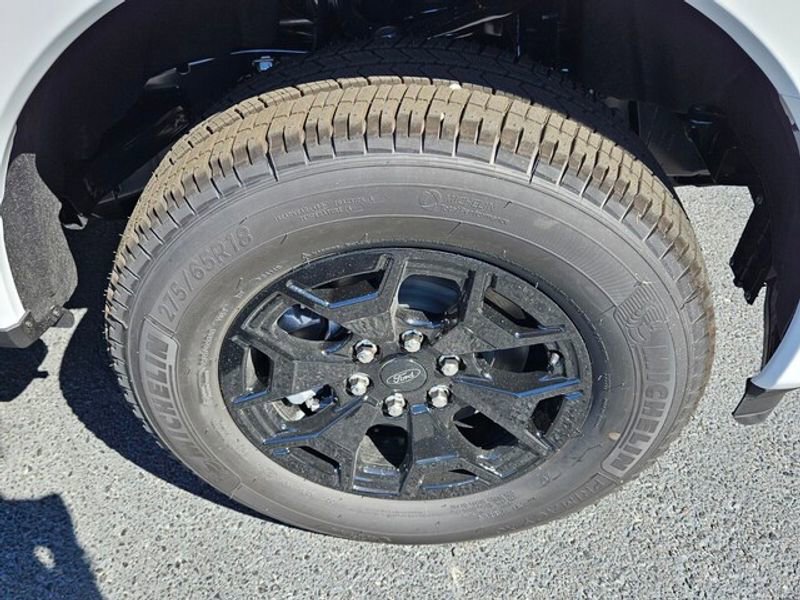 New 2025 Ford F150 Lightning XLT image 17