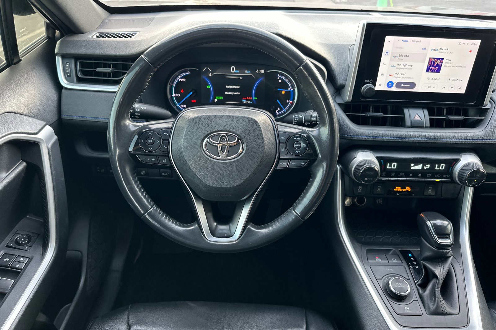 Certified 2023 Toyota RAV4 SE image 14