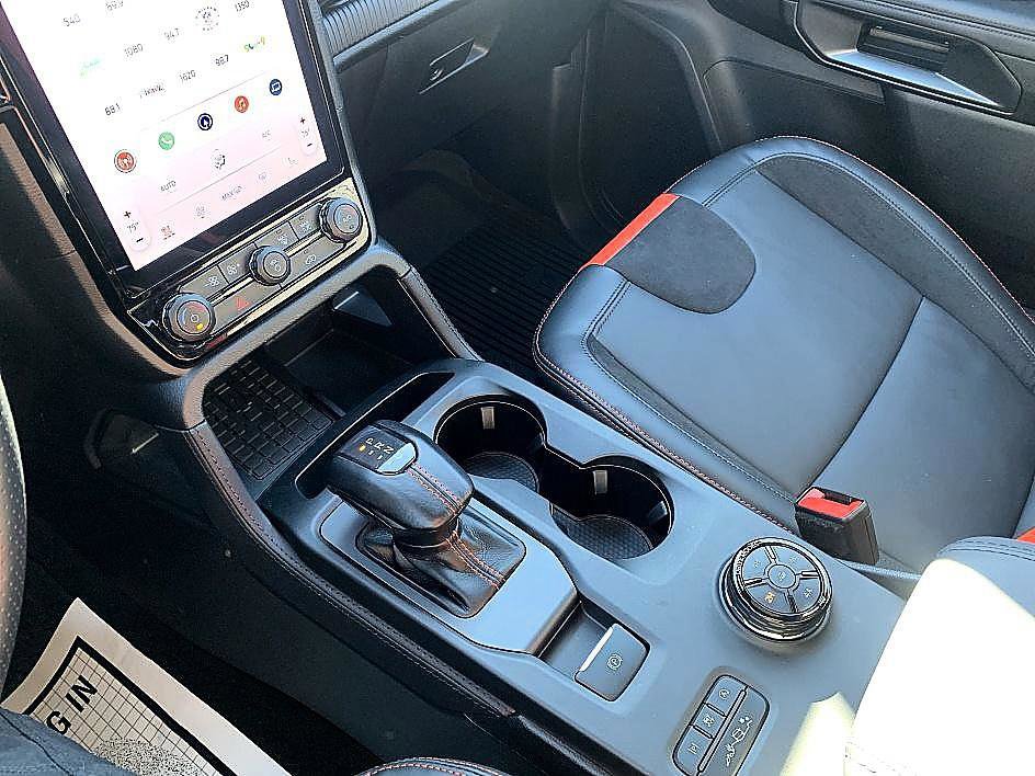 Used 2025 Ford Ranger Raptor image 19