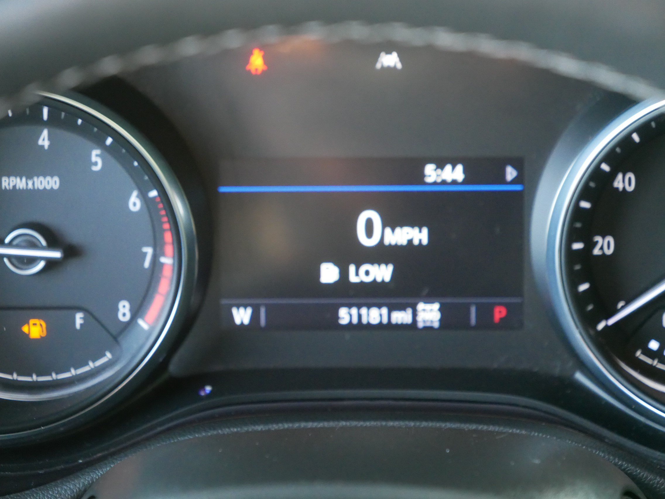 Used 2022 Buick Encore GX Preferred w/ Cold Weather Comfort Package AWD/4WD image 21