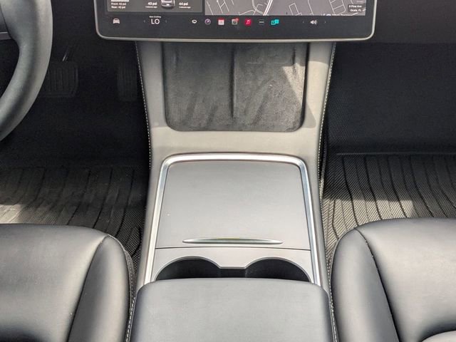 Used 2021 Tesla Model 3 Standard Range Plus RWD image 17