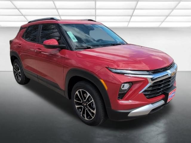 New 2026 Chevrolet TrailBlazer LT w/ Convenience Package