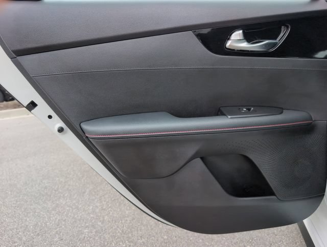Used 2023 Kia Forte GT w/ GT2 Package FWD image 30