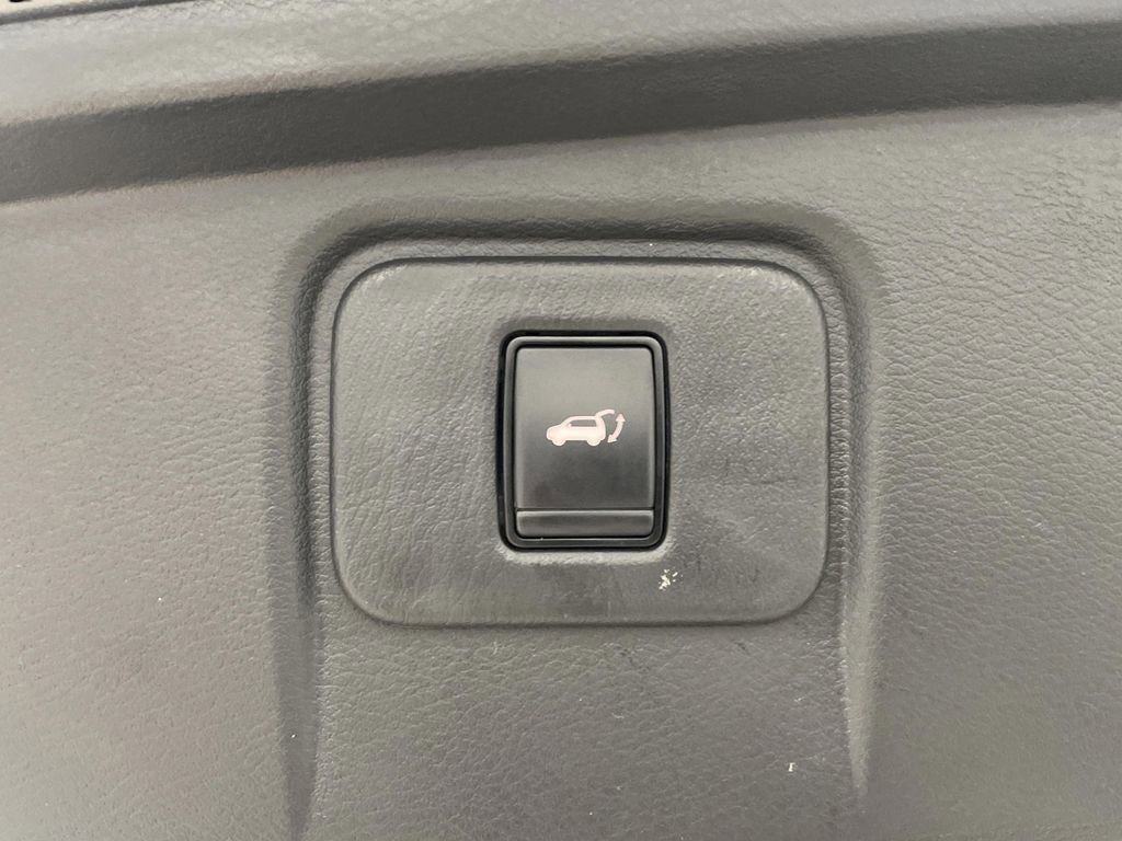 Used 2024 Nissan Murano Platinum image 17