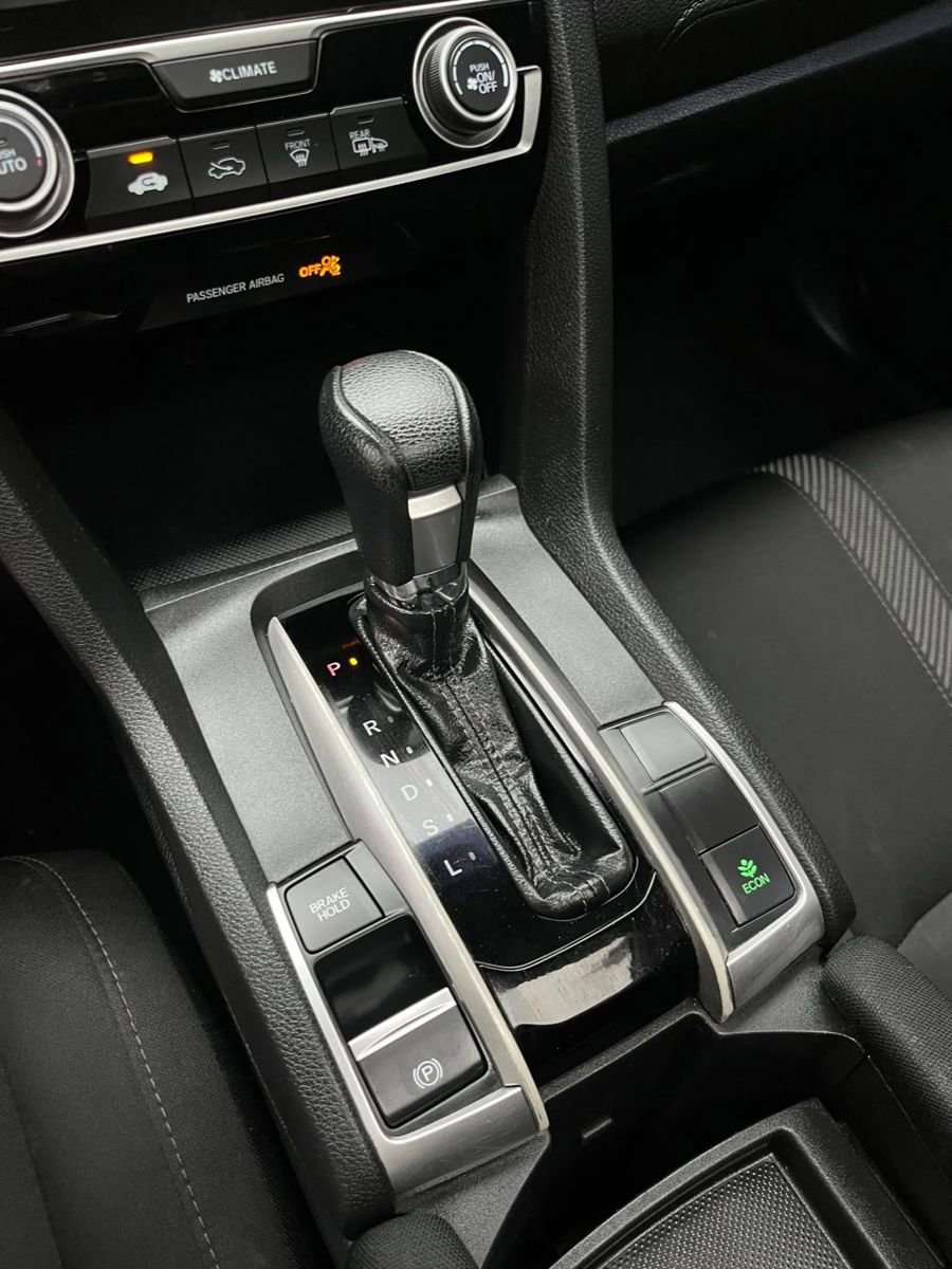 Used 2016 Honda Civic EX image 16