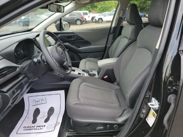 Used 2024 Subaru Crosstrek 2.0i Premium AWD/4WD image 9