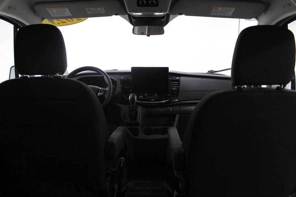 Used 2023 Ford Transit 350 XLT image 34