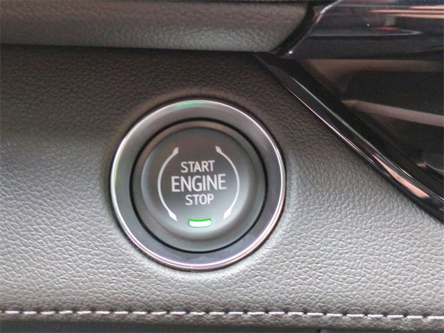 New 2026 Buick Enclave Sport Touring w/ Power Package image 17