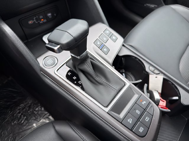 New 2027 Kia Sportage SX Prestige FWD image 15
