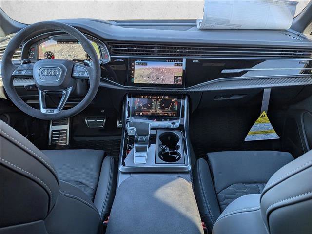 New 2026 Audi RS Q8 performance image 15