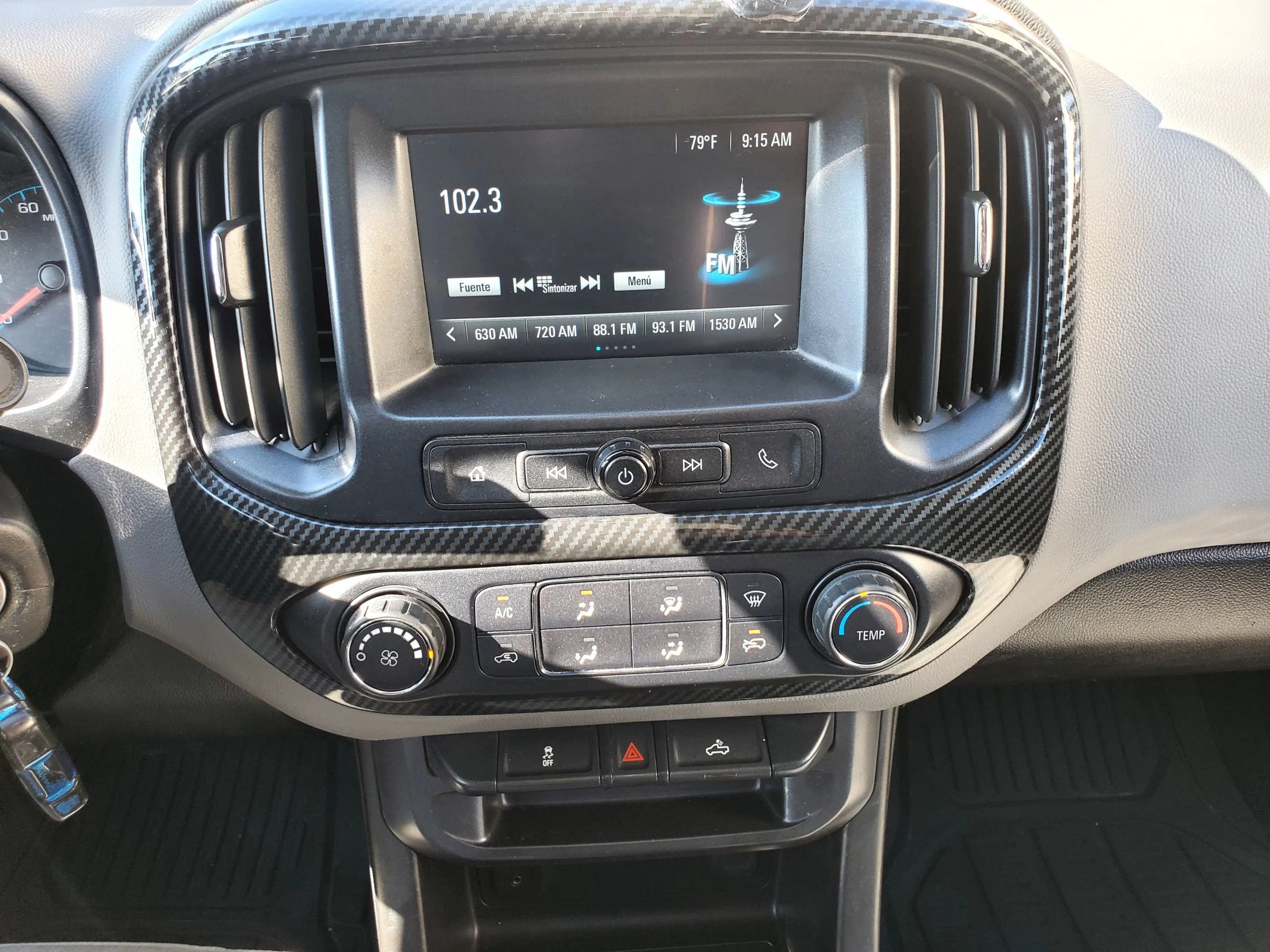 Used 2018 Chevrolet Colorado W/T RWD image 36