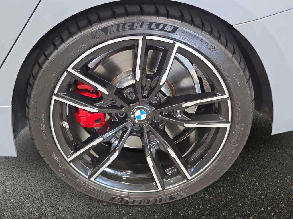 Certified 2023 BMW M340i xDrive AWD/4WD image 29