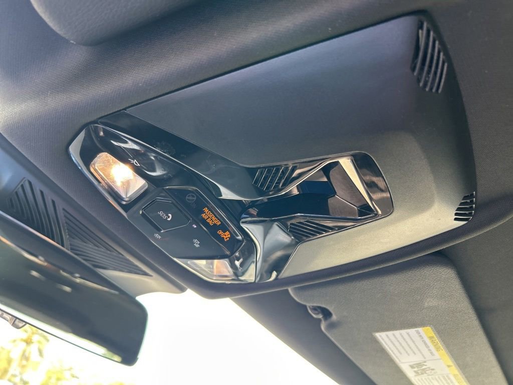 Used 2026 BMW 228i w/ M Sport Package FWD image 39