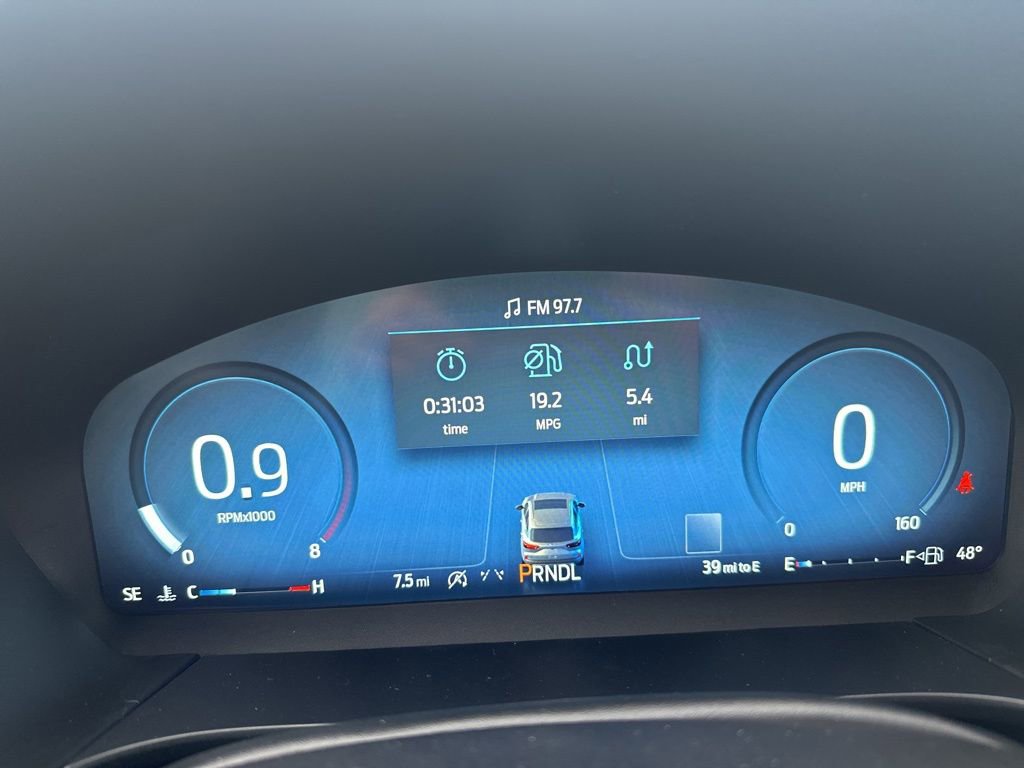 New 2026 Ford Escape Active w/ Active Premium Tech Pack image 29