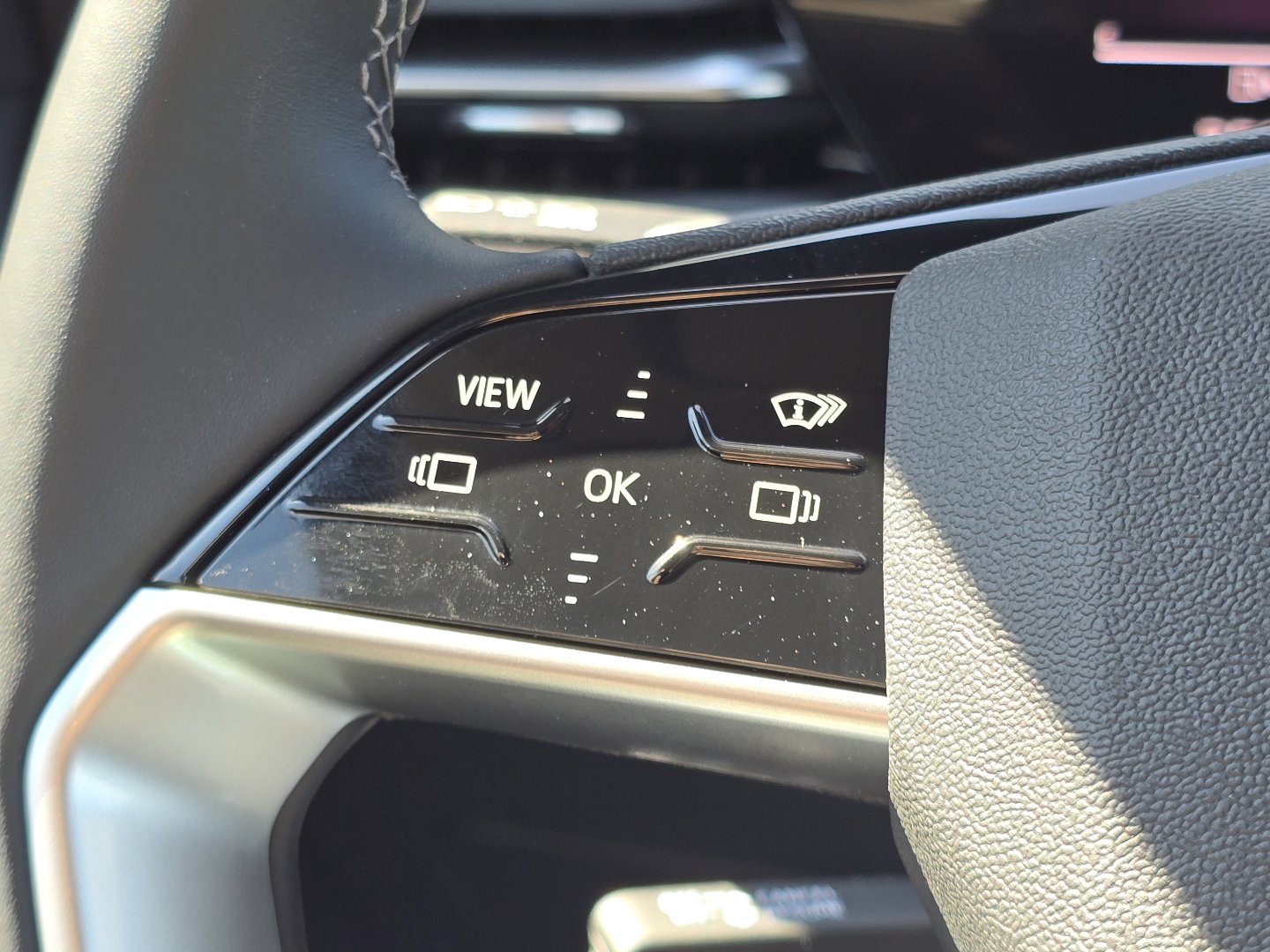 Used 2025 Audi Q5 Premium Plus w/ Premium Plus AWD/4WD image 15
