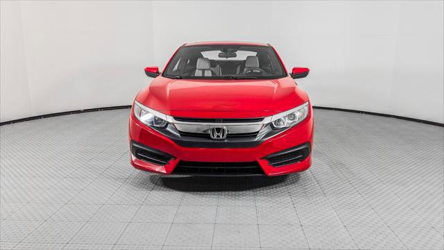 Used 2016 Honda Civic LX-P image 12