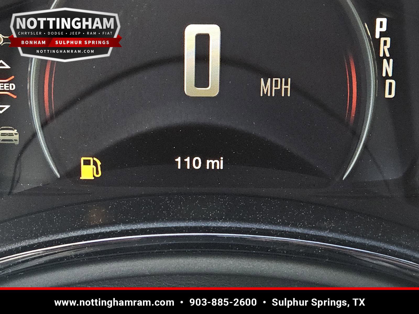 New 2026 Dodge Durango GT AWD/4WD image 22
