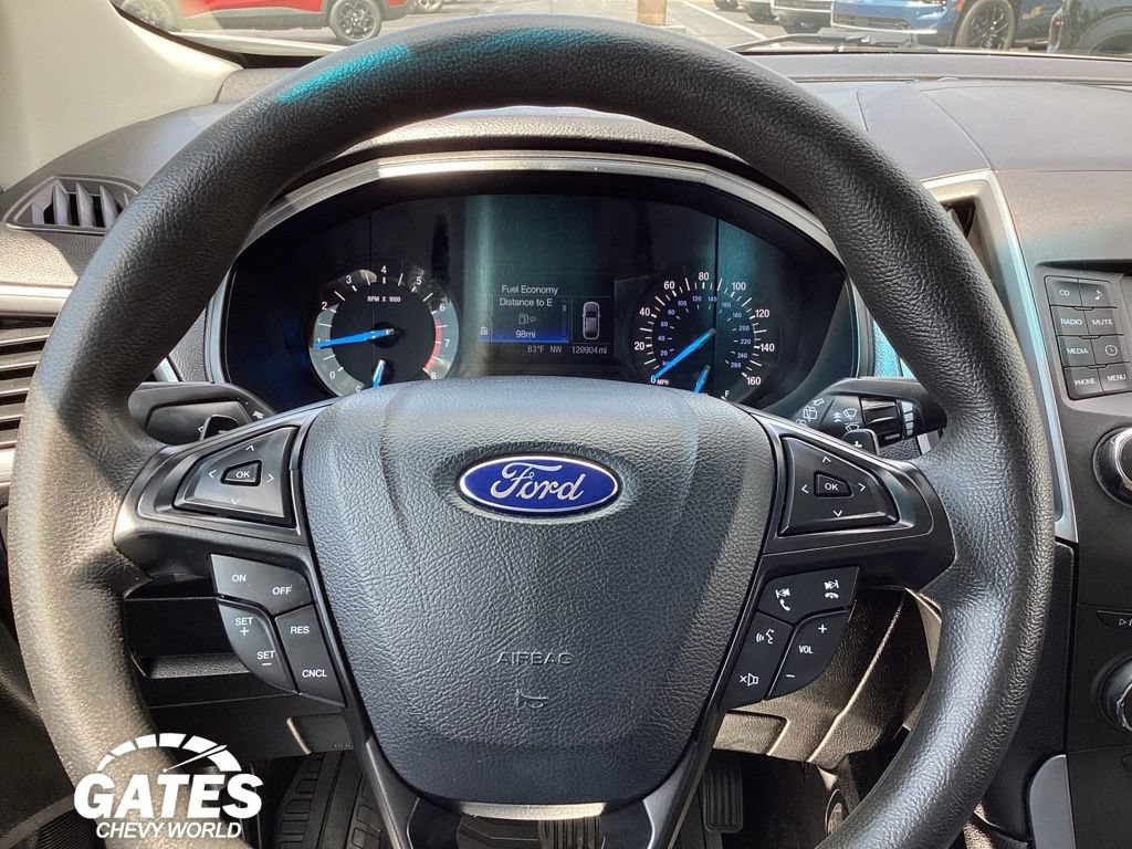 Used 2015 Ford Edge SE AWD/4WD image 22