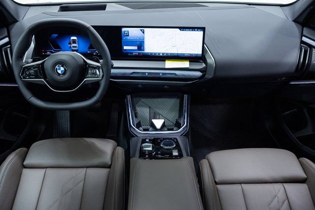 Certified 2026 BMW X3 xDrive30i AWD/4WD image 19