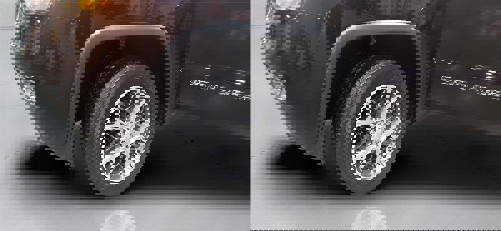 Used 2021 Jeep Grand Cherokee Limited image 28