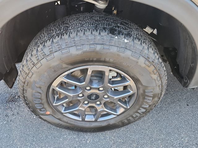 Used 2025 Ford Ranger XLT image 13